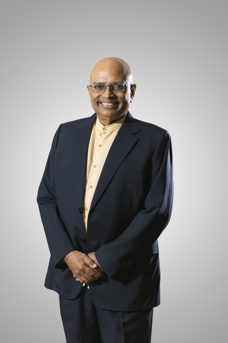 Corporate headshot KL