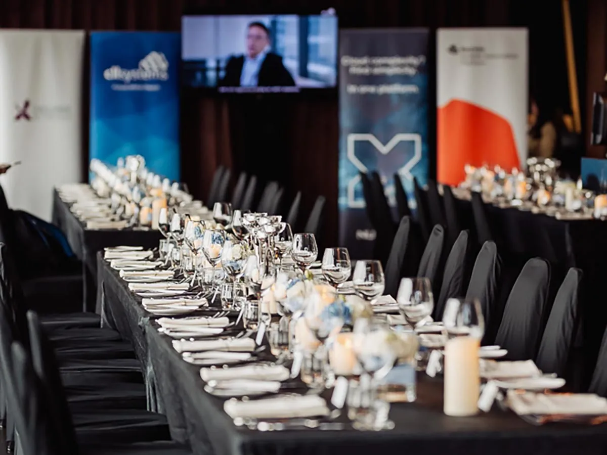 Corporate conference photography Kuala Lumpur